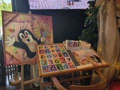 -布拉格餐厅· 中欧捷克菜(全国首店)