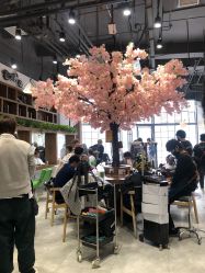 -简影造型·自选烫染接发salon