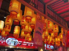 -辣不二水煮鱼(哈西店)