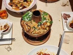 -潞州宴·长治人的会客厅(长兴北路店)