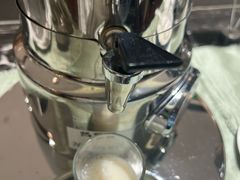 -安徽饭店·白鹭阁自助餐厅(梅山路店)