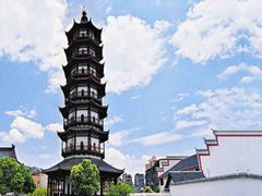-绳金塔