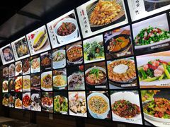 -五味堂·江浙土菜(月河特色店)
