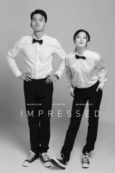 -雪中彩影婚纱摄影·微光艺术中心