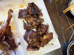 -小桂林烧鸽子