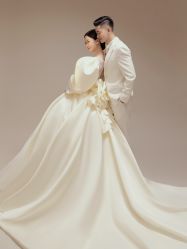 -巴黎新娘婚纱摄影·婚礼策划(嘉定总店)