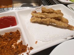 -海底捞火锅(公益西桥店)