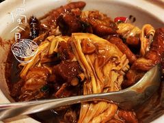 -城南往事(滨江世茂店)