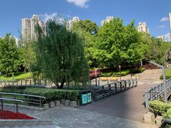 -苏州河梦清园环保主题公园