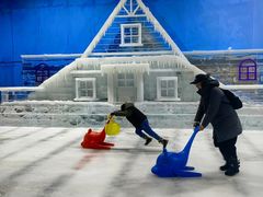 -宁波冰雪大世界(北仑区)