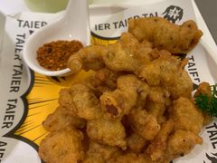 -太二酸菜鱼(广州IFC国金天地店)