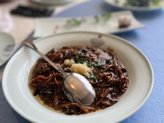 响油鳝丝-和满堂·经典本帮菜(川沙古镇店)