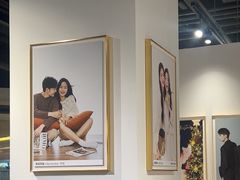 -海马体照相馆(天津世纪都会店)