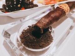 -天玑高空江景餐厅&酒吧Sky Secret Restaurant&Bar