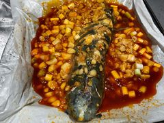 -红辣椒·川菜·火锅(张杨路店)