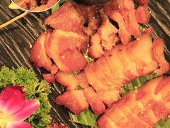 -觅山云南菜(泊富ICITY店)