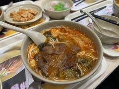 -南記粉麵(灣仔謝斐道店)