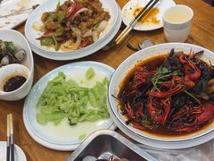 -喜来酌海鲜·饺子(和平一店)