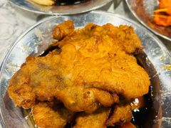 -鲜得来排骨年糕(即墨路店)