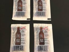 -门庭若市豆浆油条(恒生广场店)