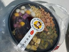 -糖糖冰粉(凤城三路总店)