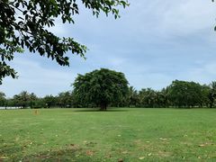 -白沙门生态公园
