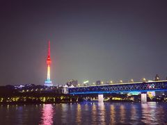 -武汉两江游览·夜游长江(汉阳门码头)