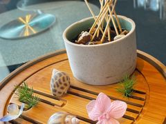 -云门锦翠(商鼎国际店)