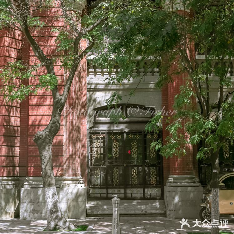 天津·承德道|原汁原味的百年法式老街