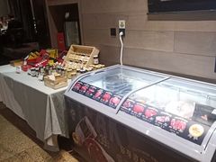 -食间牛排(湖西路店)