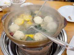 -蔡记·九米羊肉炉(东渡店)