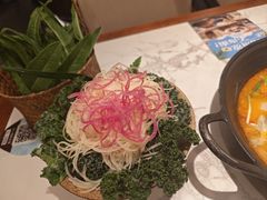 -太琼糟粕醋火锅·海南老爸茶(海棠湾臻选店)