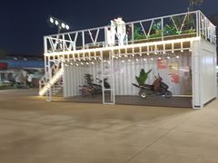 -南戴河海滨市场