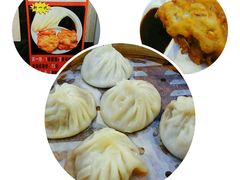 -东泰祥生煎馆(陕西南路店)
