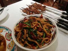 -巴依老爷·新疆美食(上城区天城路店)