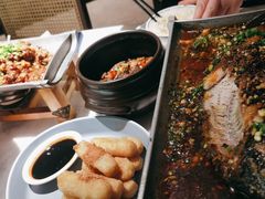 -树厨贵州菜(花果园购物中心店)