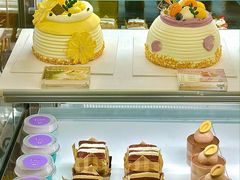 -卷心卷意·轻甜蛋糕(新光天地店)