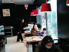 大堂-必胜客(东茅岭店)