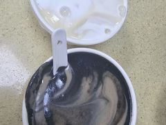 -喜盈门保健甜品店