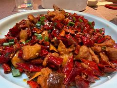 -羲和雅苑•北京烤鸭(瑞吉店)