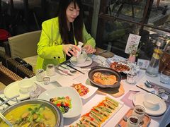 -野蔓果·山野菜(西湖景区·龙井茶田店)