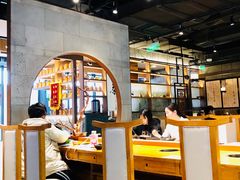 -呷哺呷哺(砂之船奥莱店)