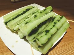 -猛料鸭仔饭(赤坎店)