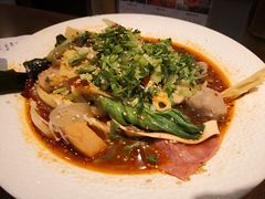 -成都你六姐·牛肉冒菜(城市集市合生汇店)