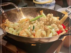 -绿茶餐厅(千岛湖银泰城店)