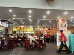 -老来福·非遗酸汤兔(凯旋路店)