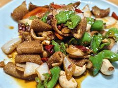 -老阿妈乌海蒙餐馆(锦馨园小区店)