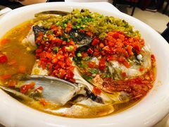 -马凯餐厅(长椿街店)