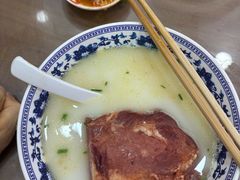 -清真铁志明腊牛羊肉