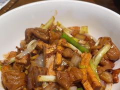 -寻裕记·现炒浇头面(人民广场店)